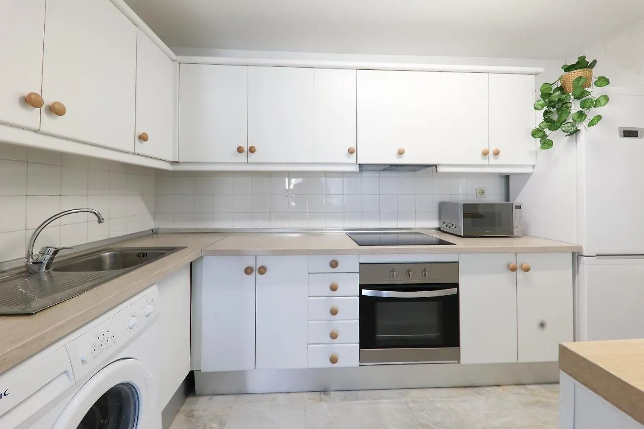 El Castillo Del Sol Fuengirola Apartment