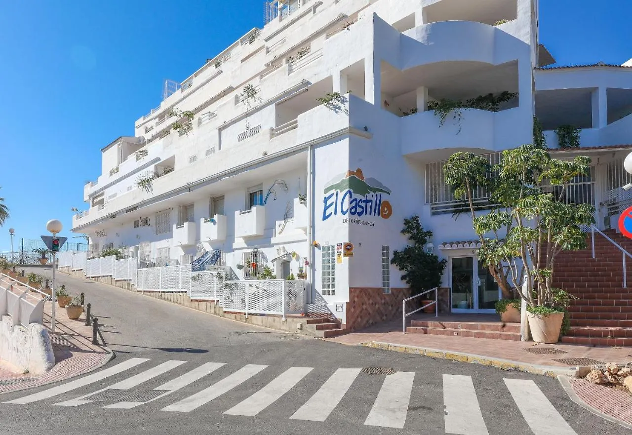 Apartment El Castillo Del Sol Fuengirola