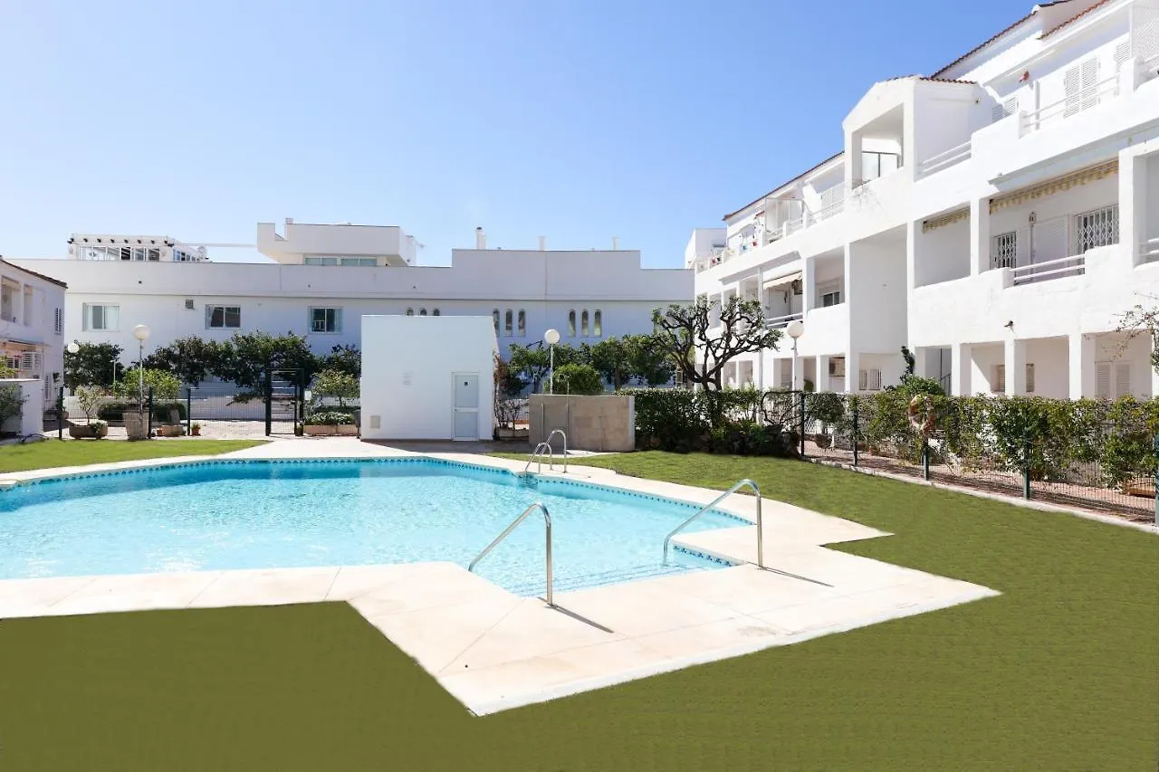 Apartment El Castillo Del Sol Fuengirola Spain