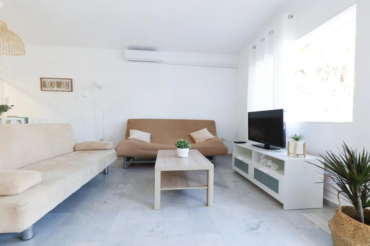 Apartment El Castillo Del Sol Fuengirola