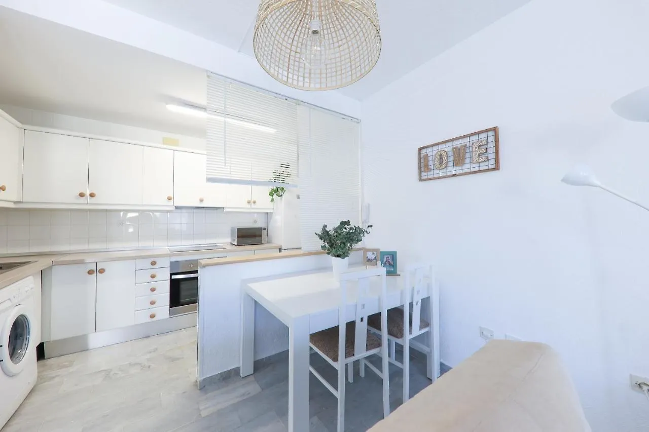 Apartment El Castillo Del Sol Fuengirola