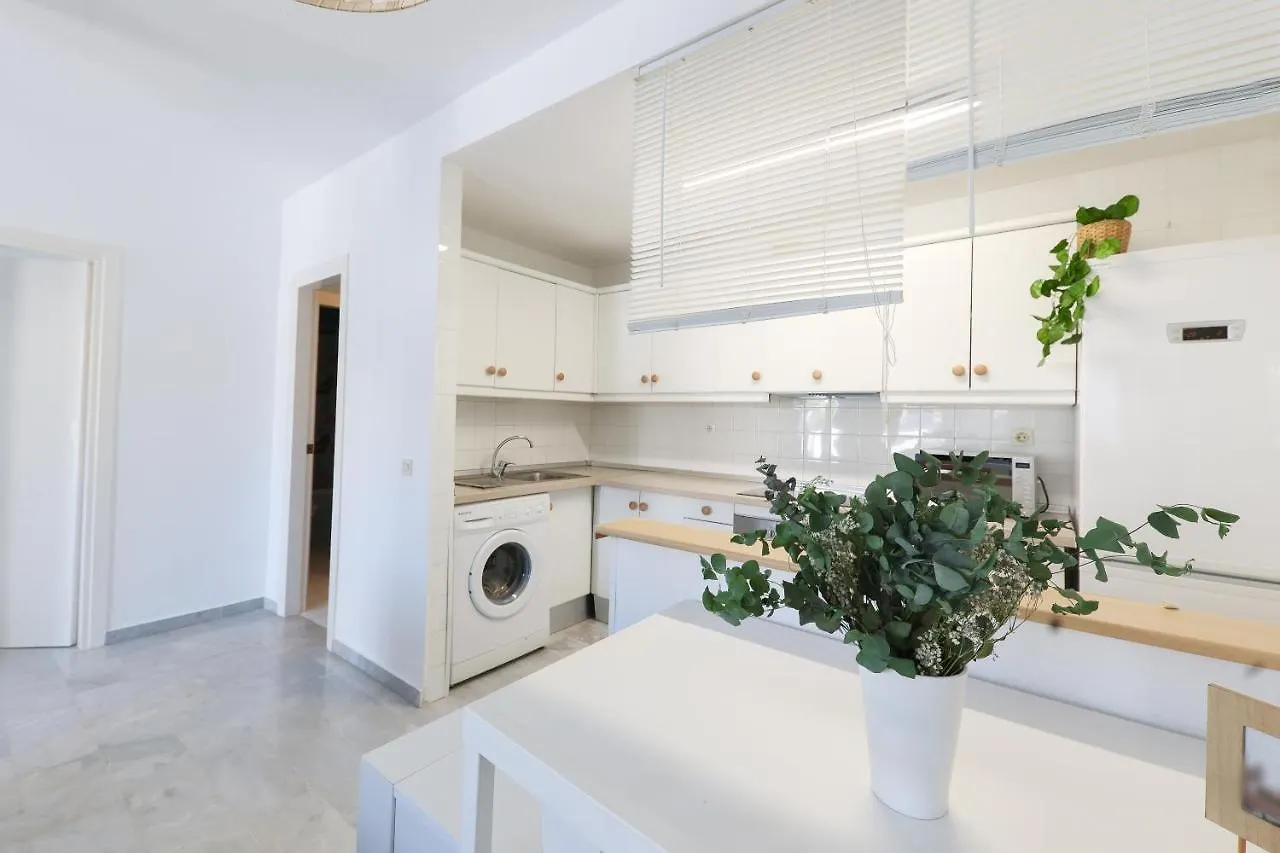 Apartment El Castillo Del Sol Fuengirola Spain