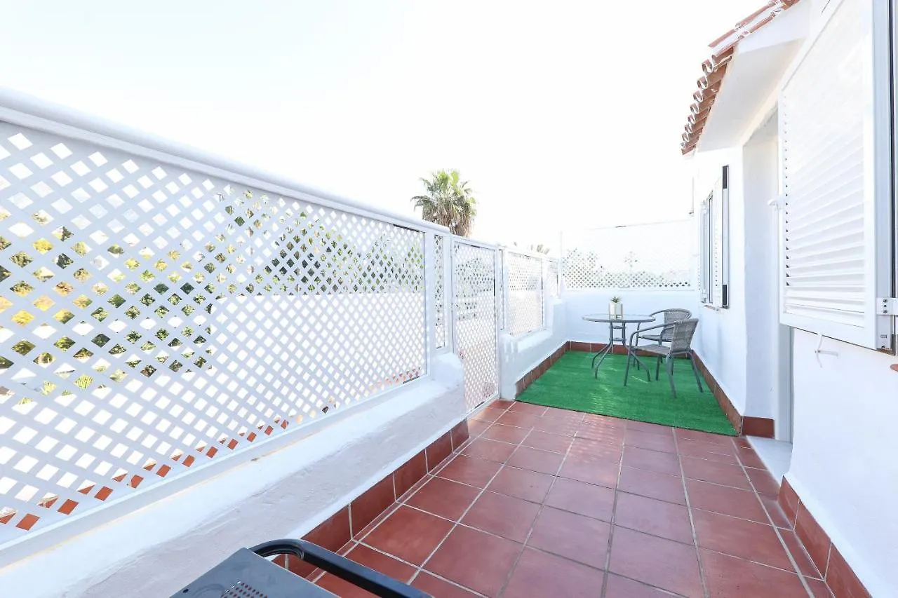 Apartment El Castillo Del Sol Fuengirola