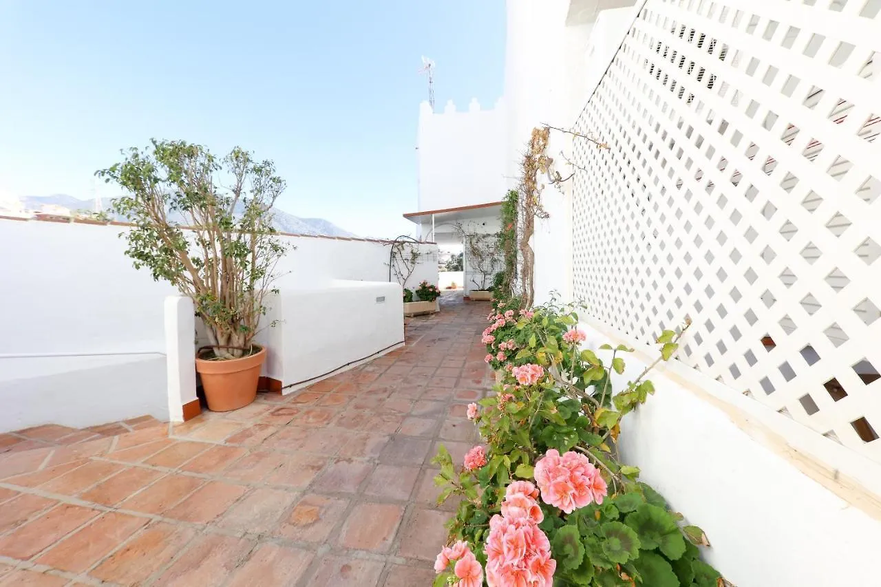 Apartment El Castillo Del Sol Fuengirola