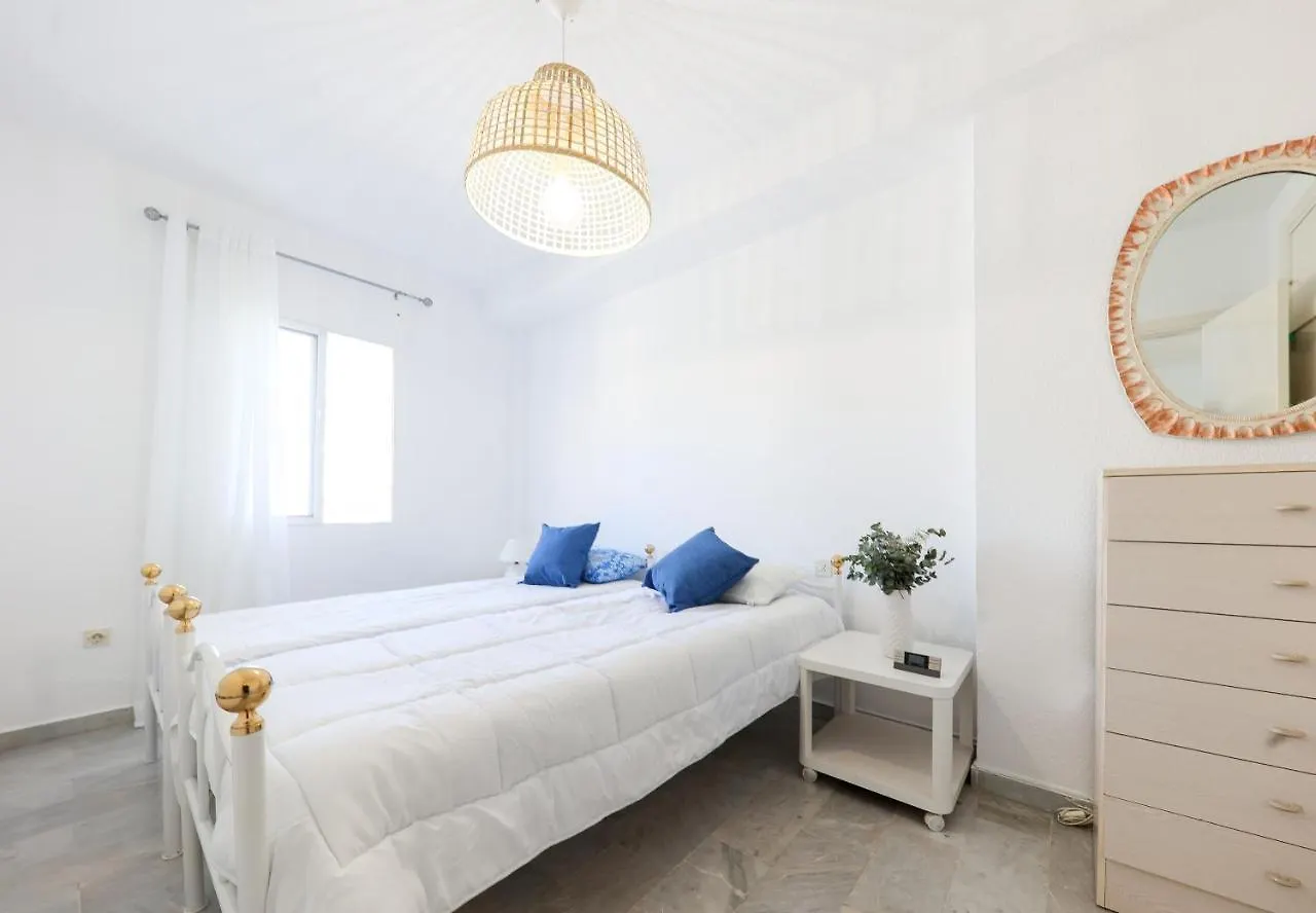 El Castillo Del Sol Fuengirola Apartment