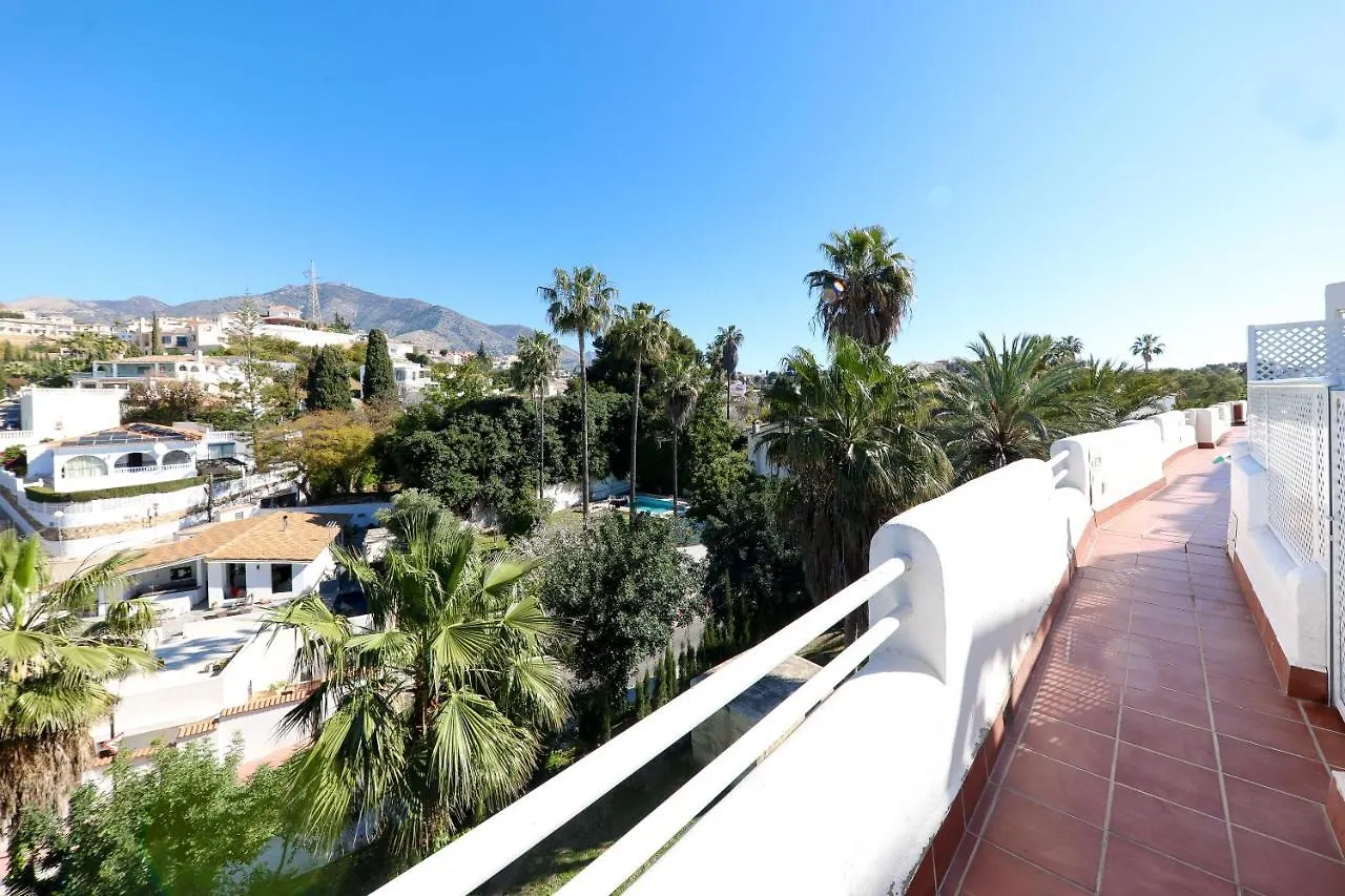 El Castillo Del Sol Fuengirola Apartment