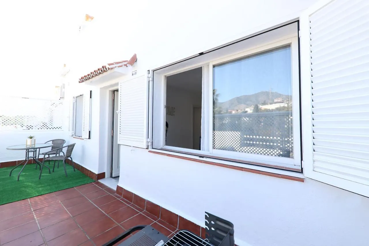 Apartment El Castillo Del Sol Fuengirola Spain