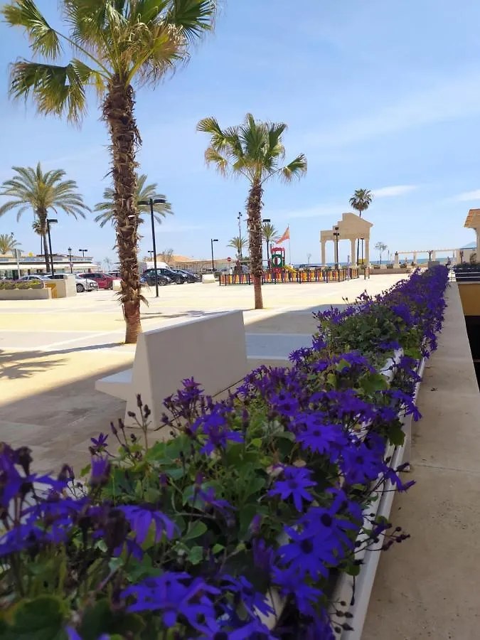 El Castillo Del Sol Fuengirola 0*,