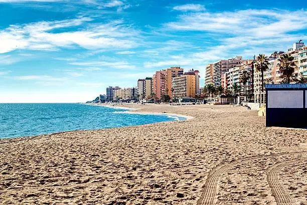 Apartment El Castillo Del Sol Fuengirola