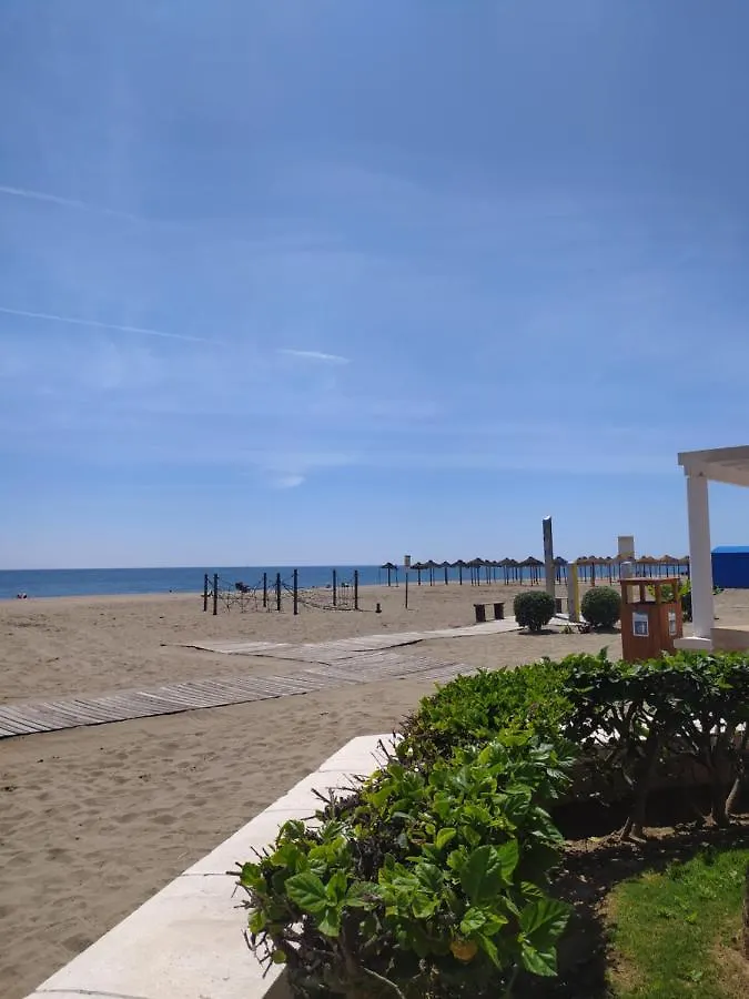 El Castillo Del Sol Fuengirola Apartment